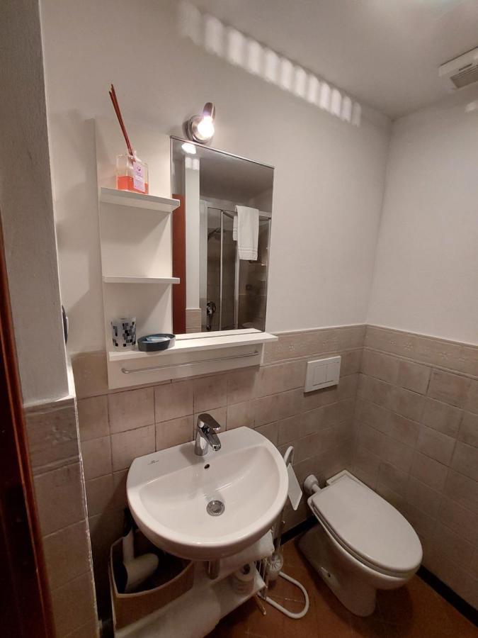 Hotel A cà di Bafirussi Vernazza Esterno foto