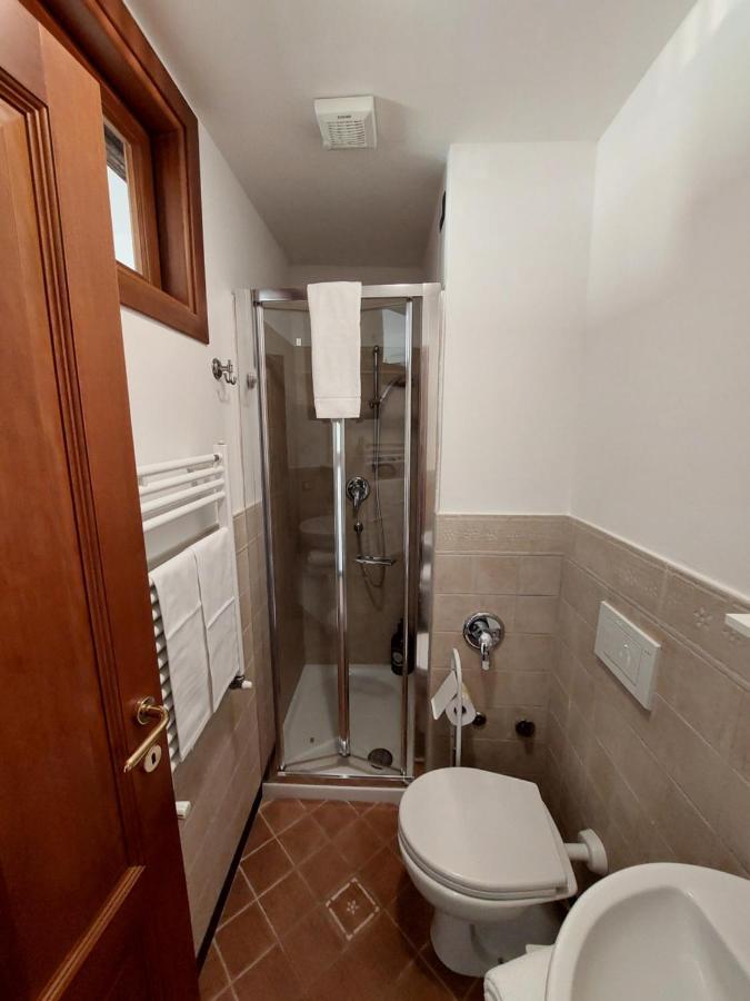 Hotel A cà di Bafirussi Vernazza Esterno foto