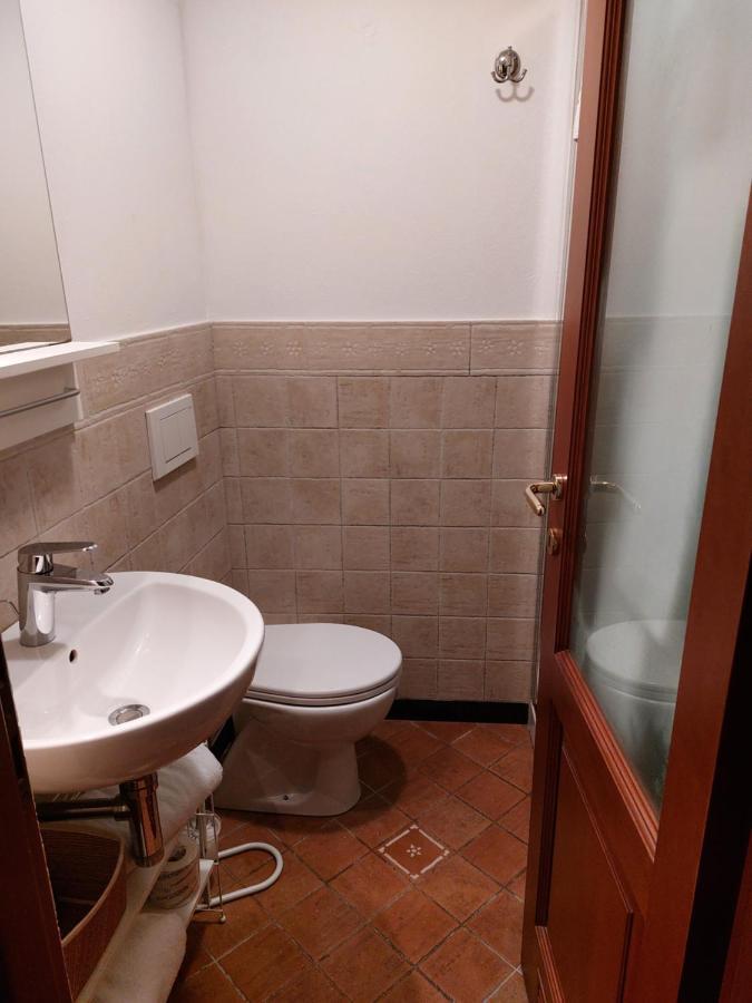 Hotel A cà di Bafirussi Vernazza Esterno foto