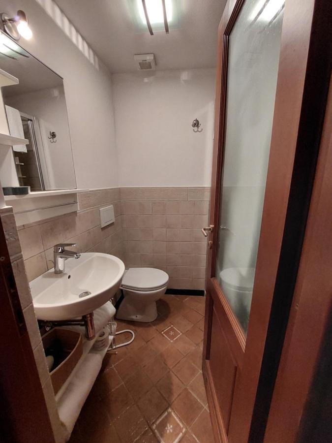 Hotel A cà di Bafirussi Vernazza Esterno foto