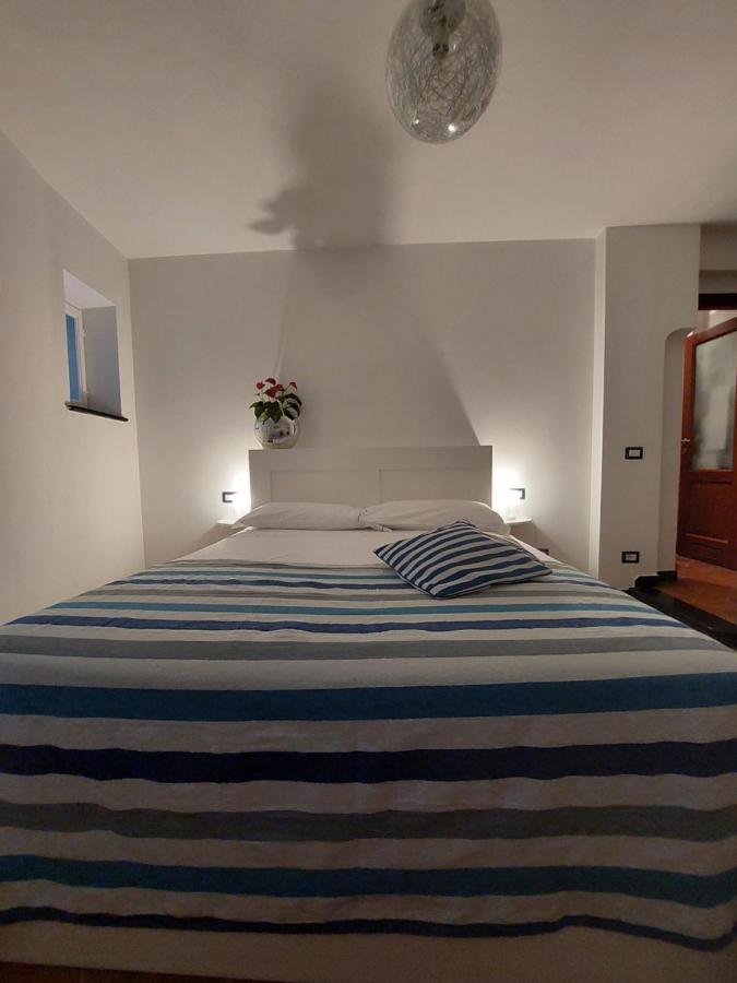 Hotel A cà di Bafirussi Vernazza Esterno foto