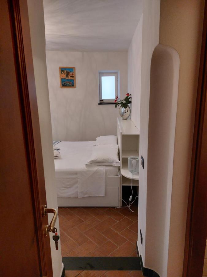 Hotel A cà di Bafirussi Vernazza Esterno foto