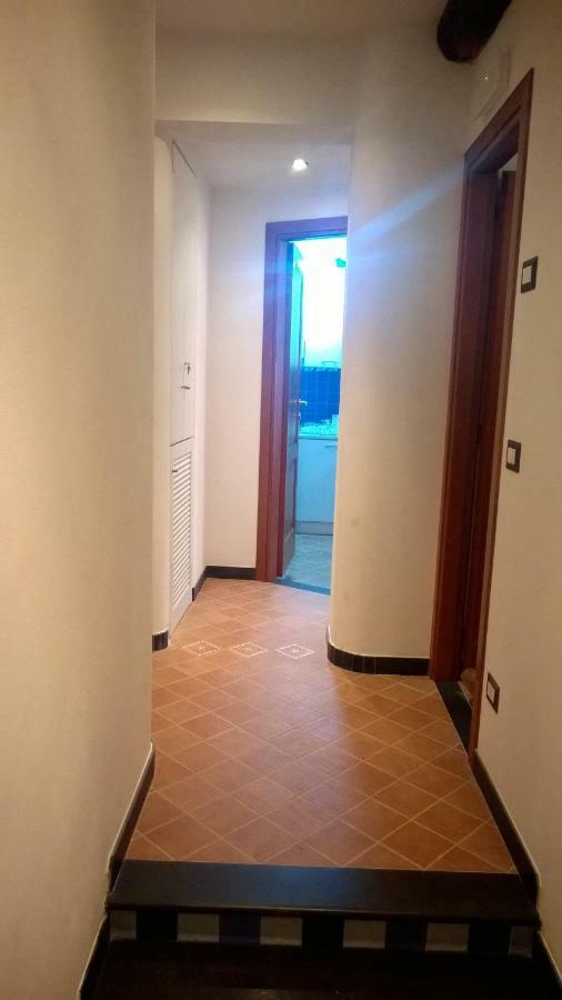 Hotel A cà di Bafirussi Vernazza Esterno foto