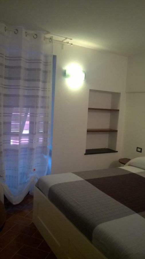 Hotel A cà di Bafirussi Vernazza Esterno foto